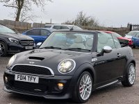 MINI CONVERTIBLE