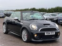 MINI CONVERTIBLE