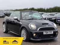 MINI CONVERTIBLE
