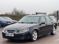 SAAB 9-5