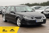 SAAB 9-5
