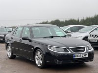 SAAB 9-5