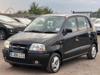 HYUNDAI AMICA