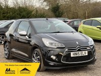 CITROEN DS3
