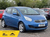 KIA VENGA