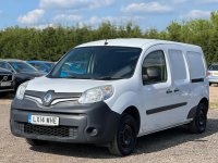 RENAULT KANGOO MAXI