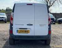 RENAULT KANGOO MAXI