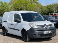 RENAULT KANGOO MAXI