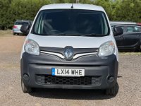 RENAULT KANGOO MAXI