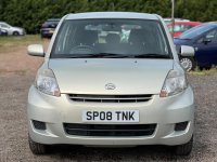 DAIHATSU SIRION