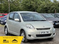 DAIHATSU SIRION